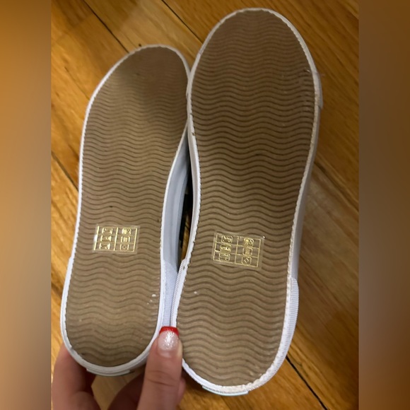 NWOT jack Rogers Sneaker - Picture 2 of 4